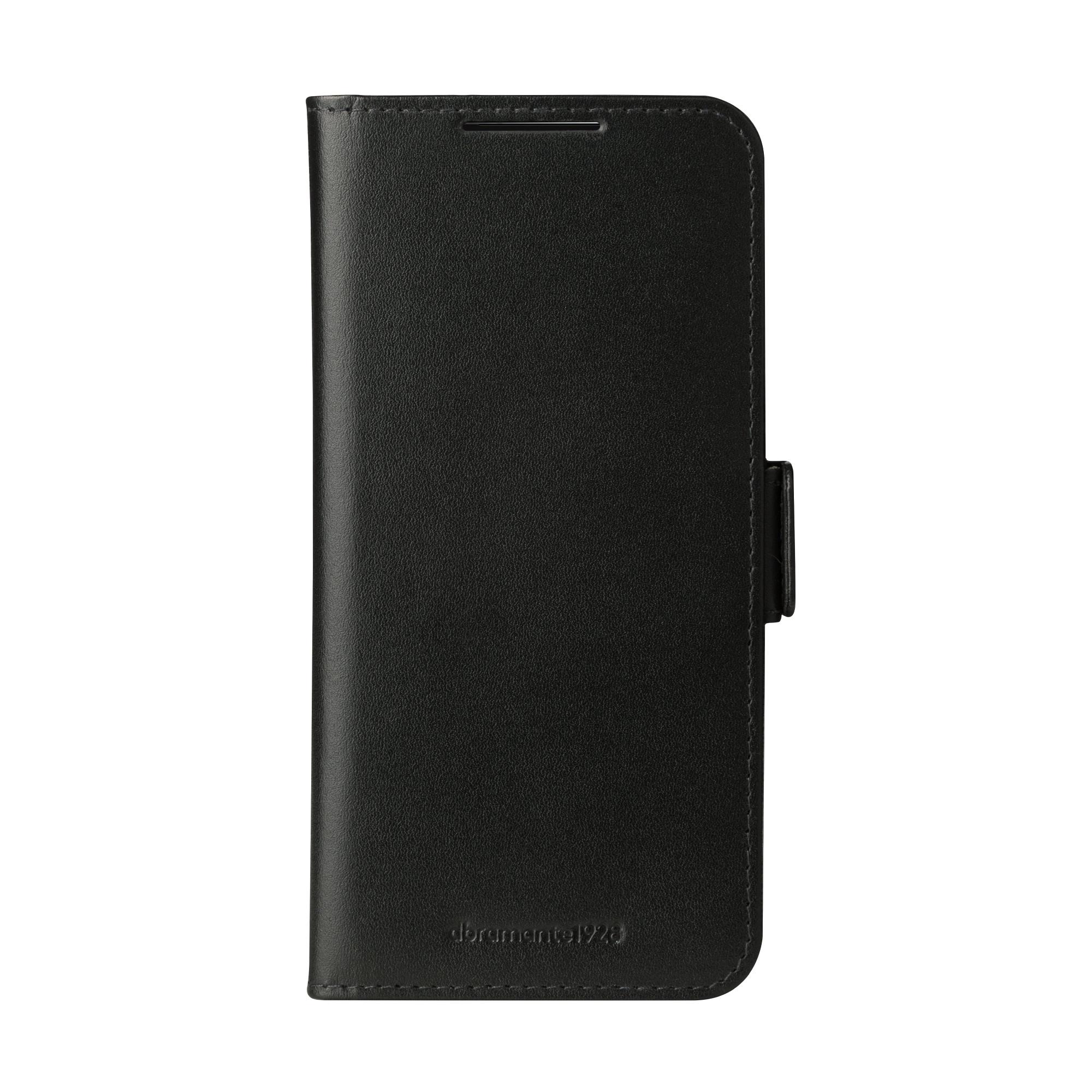 Copenhagen - Galaxy S26+ - Full-grain leather - Black Handyhülle