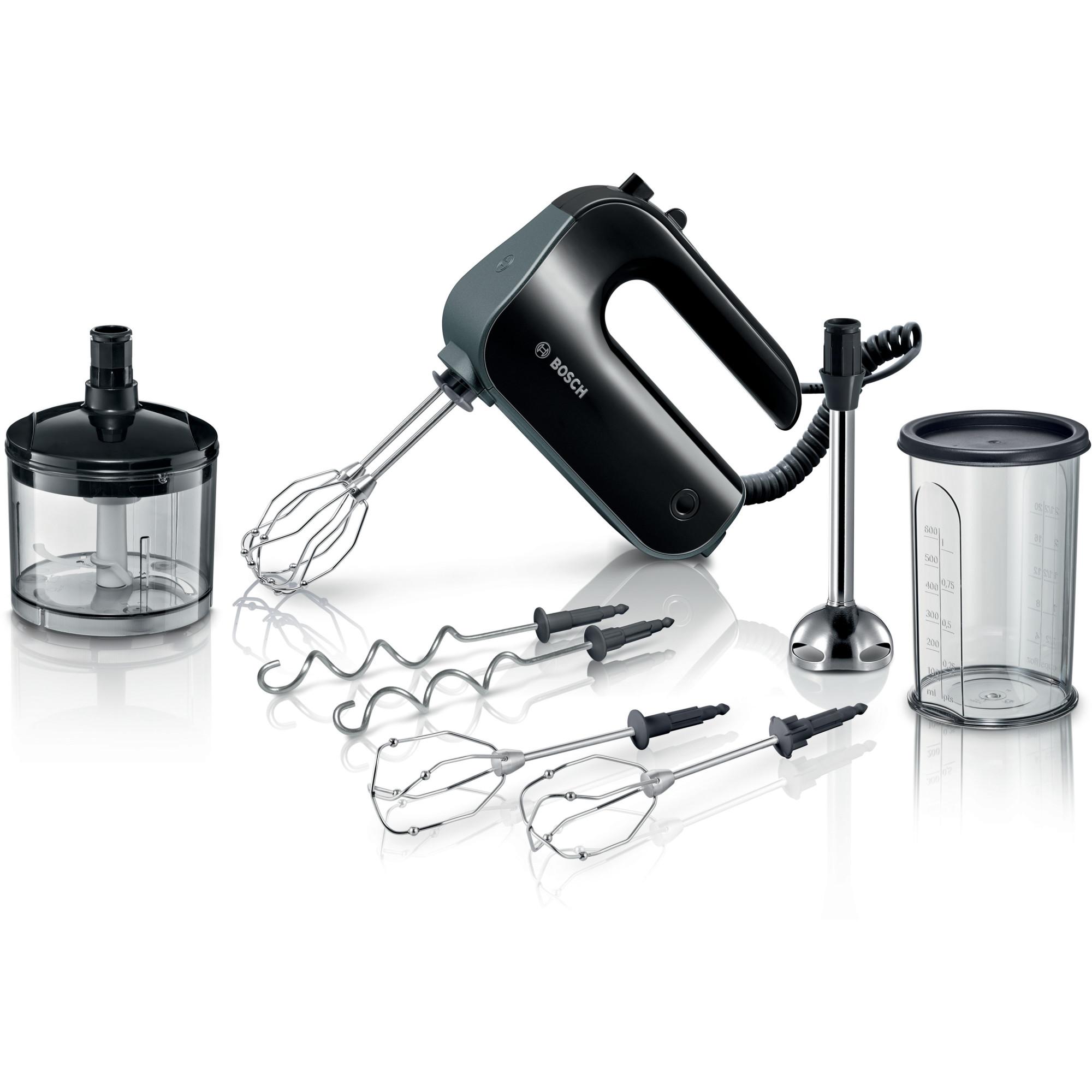 Styline MFQ4990B Handmixer-Set
