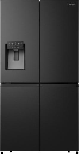 RQ760N4SBFE Kühl-Gefrier-Kombination