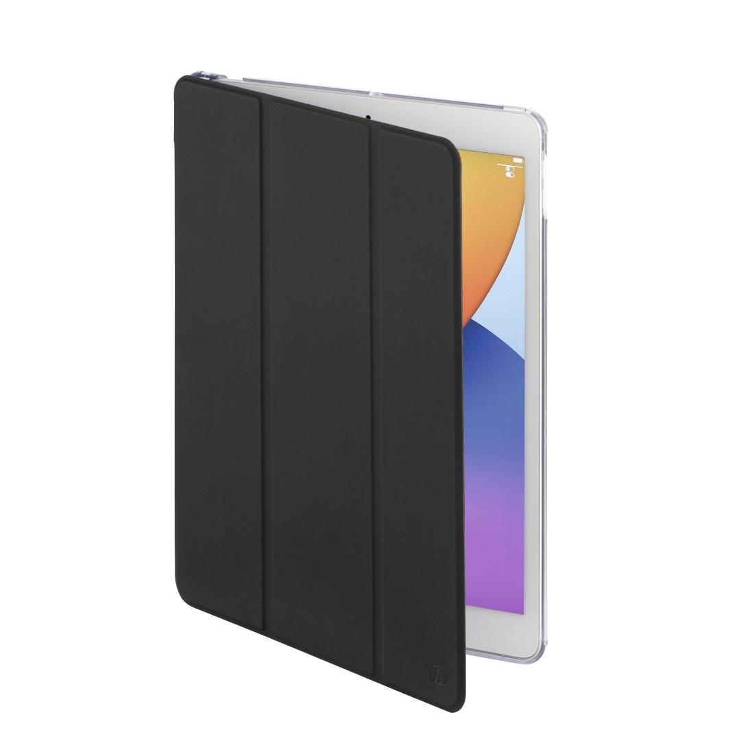 Tablet-Case "Fold Clear" mit Stiftfach für iPad 10.2" (2019/2020/2021) (00216407)