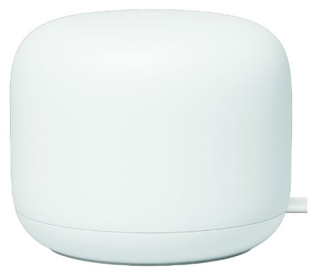 Nest WiFi Router