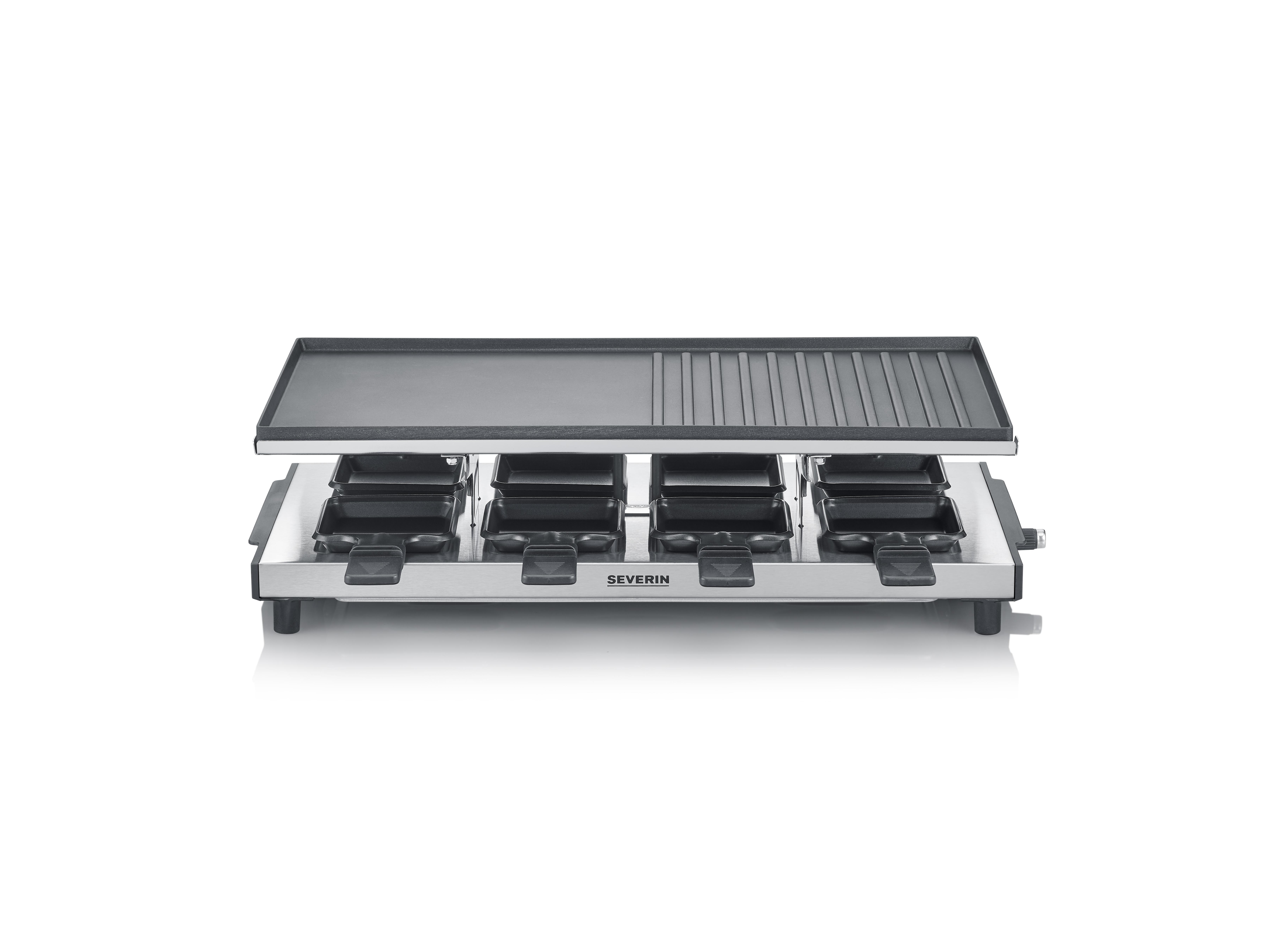 RG 2375 Raclettegrill