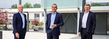 Partnerschaft schafft alles: expert mit deutlichem Umsatzplus