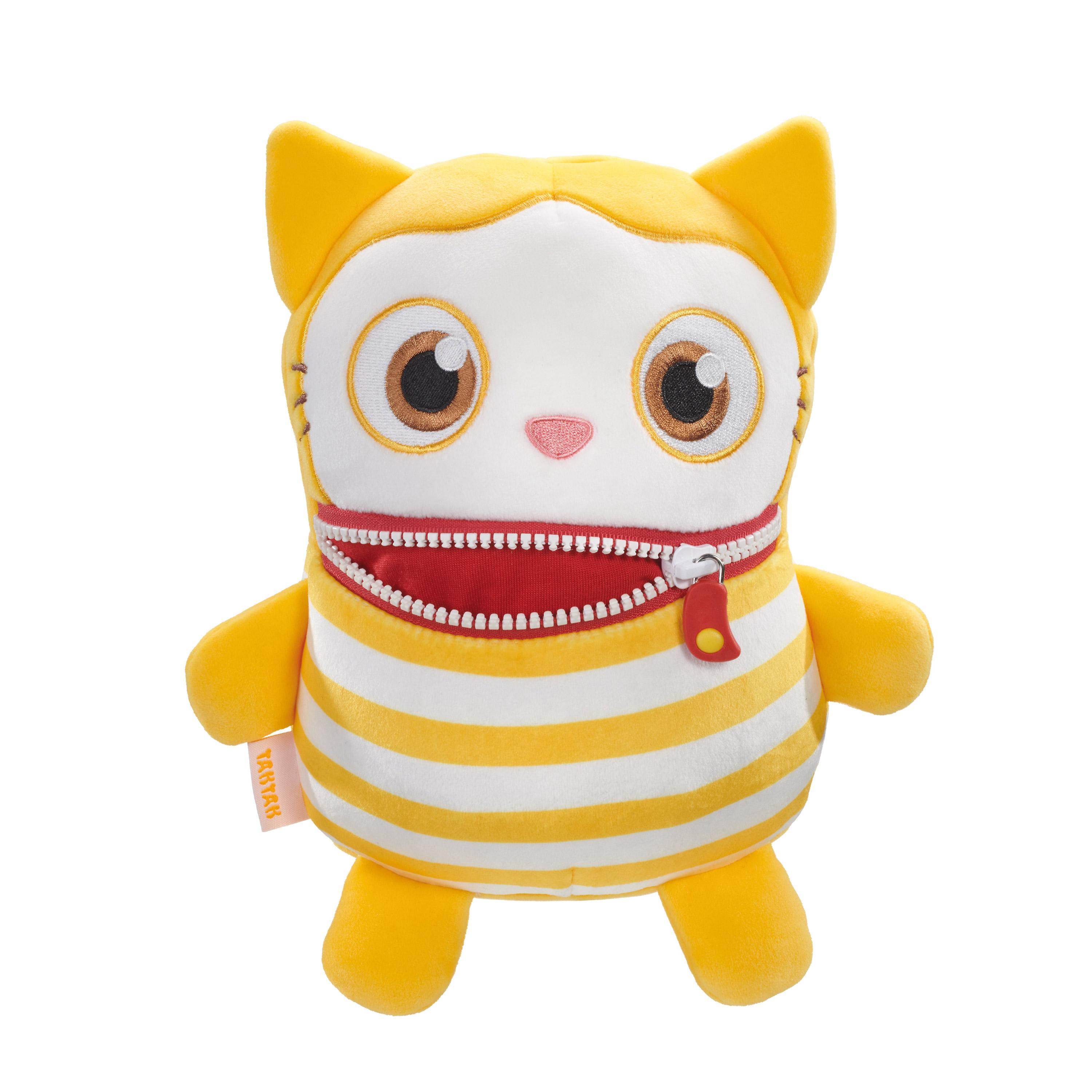 TakTak, Edition Boogie Woogies Kuscheltier