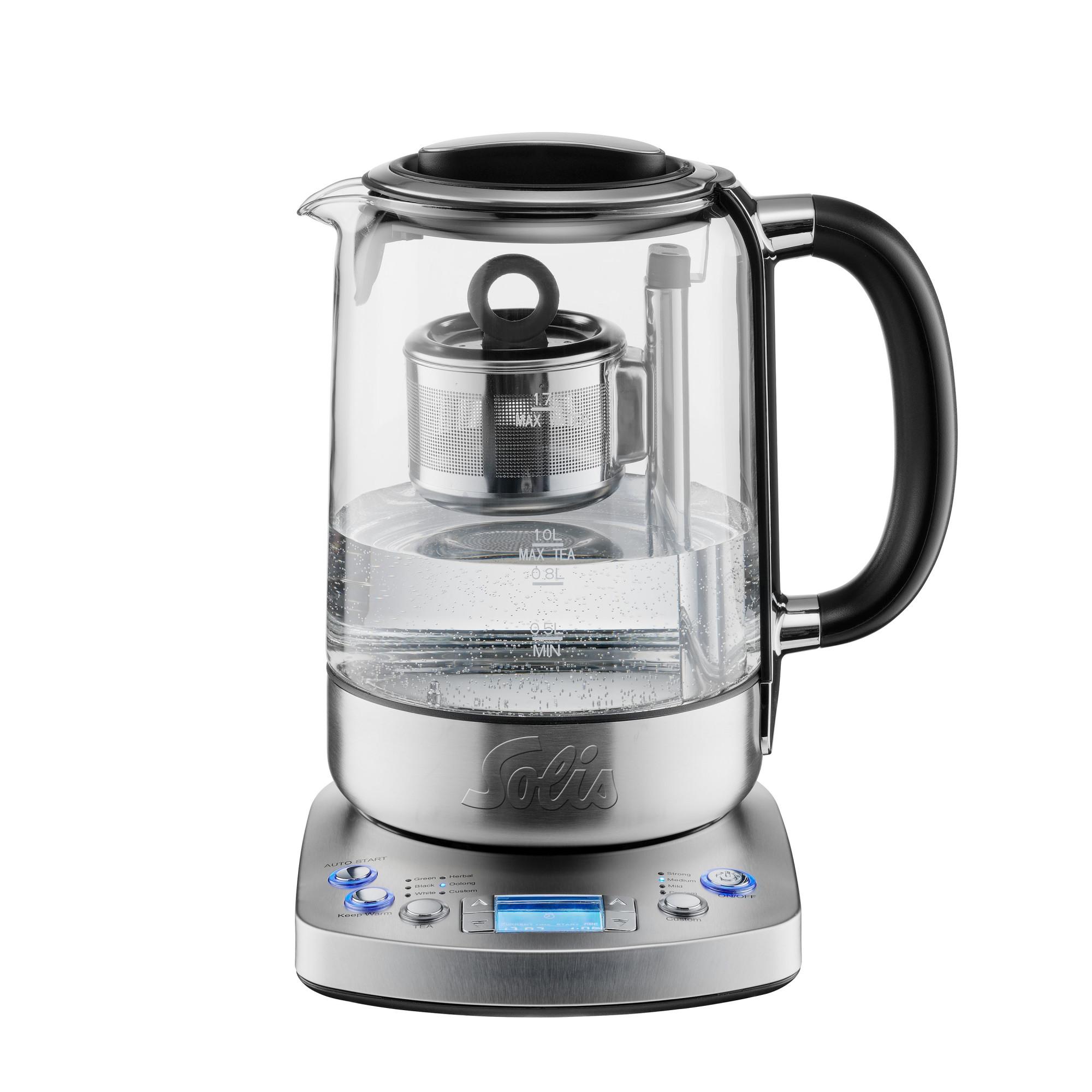 Tea Kettle Automatic (5518)