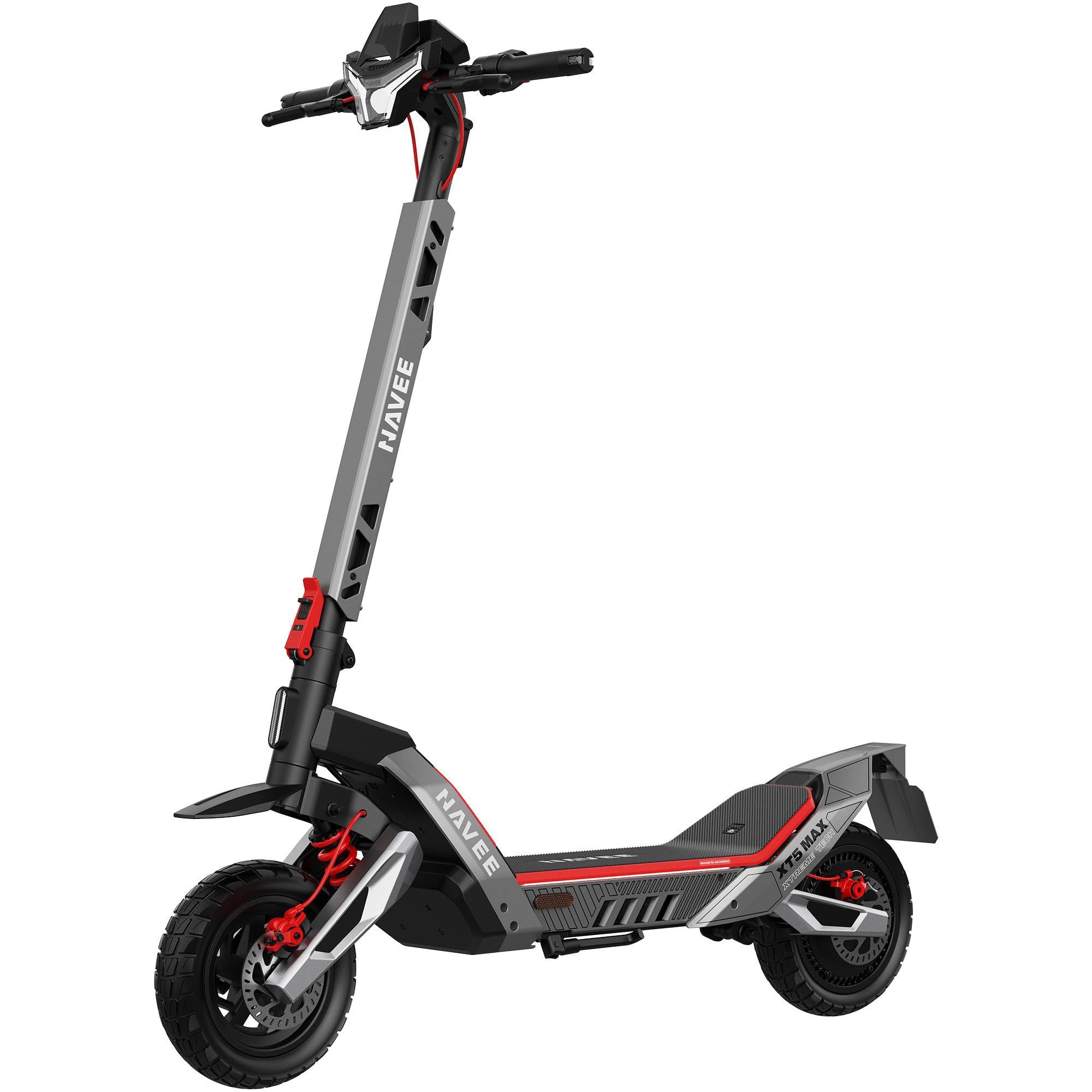 XT5 Max DE E-Scooter