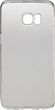 15068 Solid Case für Samsung Galaxy S6 Edge plus clear