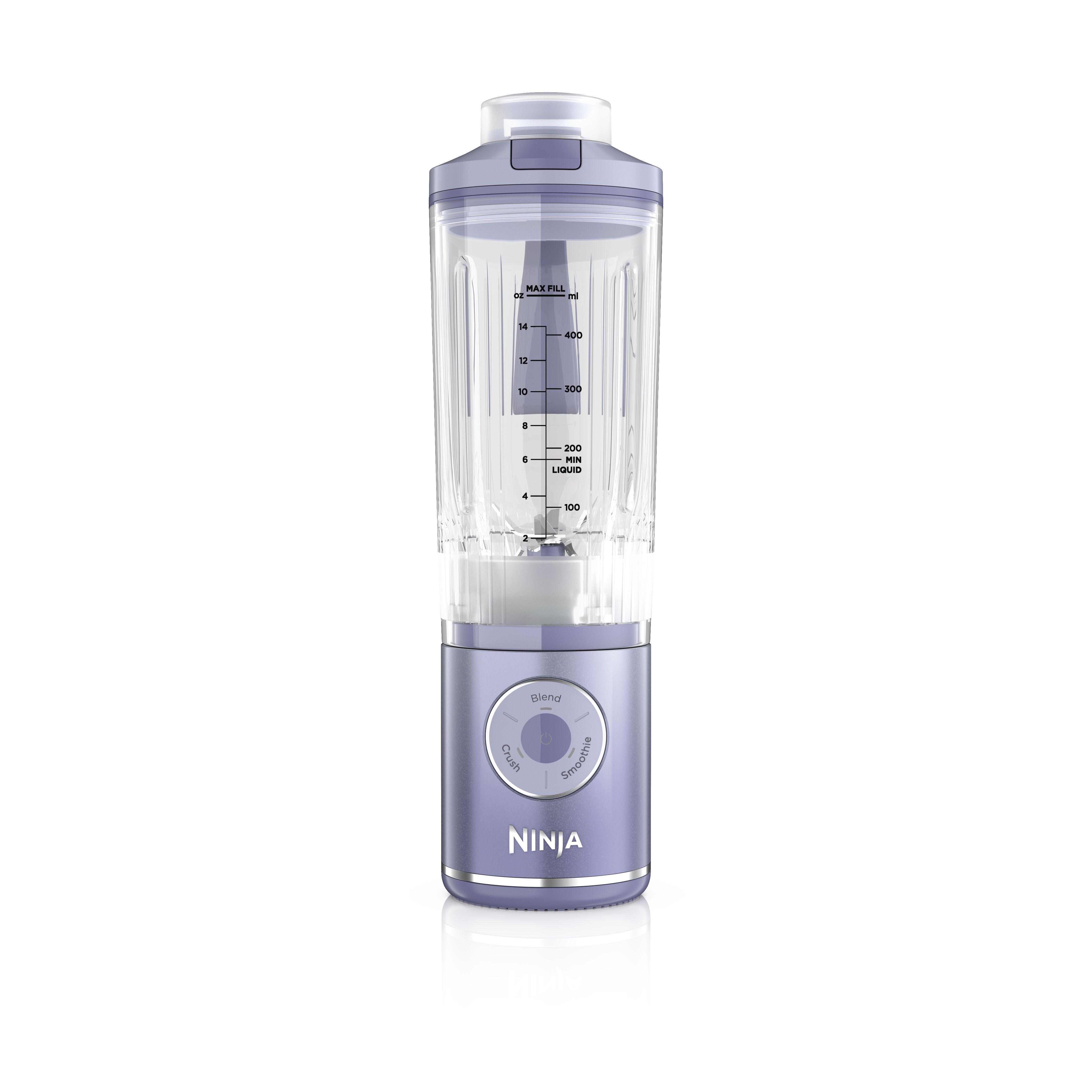 Blast Max kabelloser Mixer - Lavendel BC251EULD Standmixer
