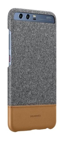 Mashup Case für Huawei P10 hellgrau