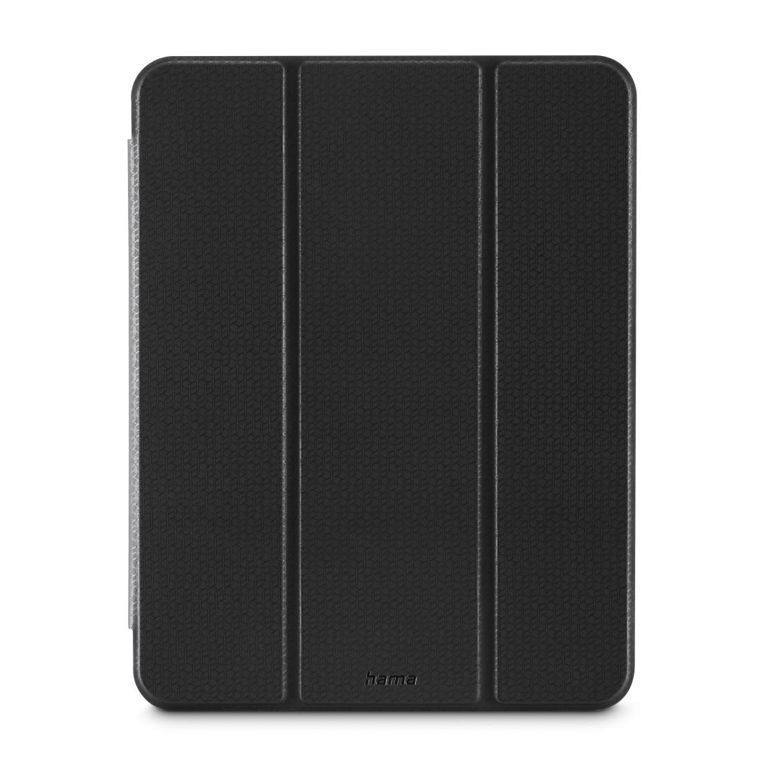 Tablet-Hülle "Extreme Protect" für Apple iPad Air 13" (2024), Transp./Sw. (00227011)