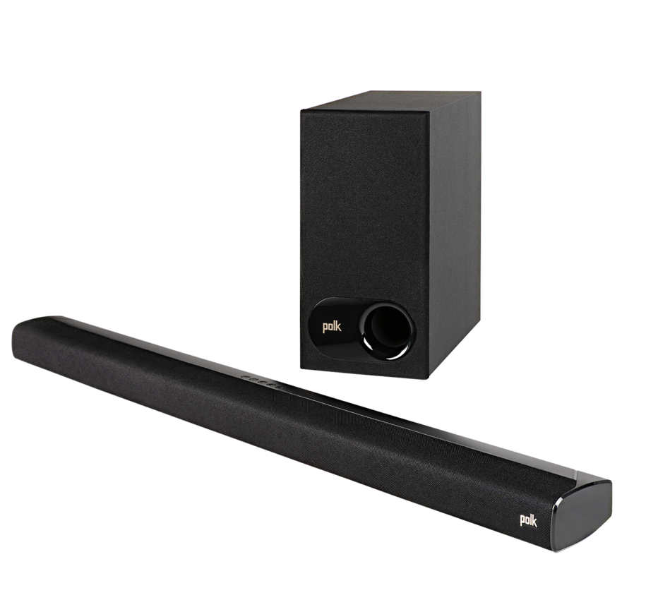 Signa S2 Soundbar mit Subwoofer
