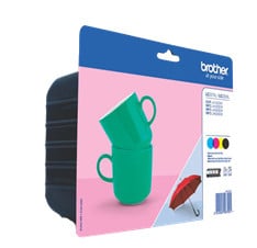 LC227XL MultiPack Druckerpatrone
