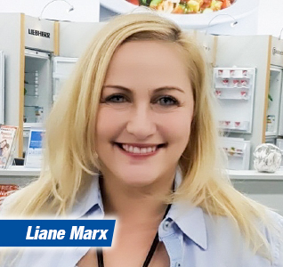 Liane Marx