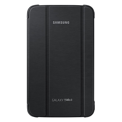 Tablet-Taschen & Sleeves Diary Tasche EF-BT310BBEGWW black (Tab3 8')