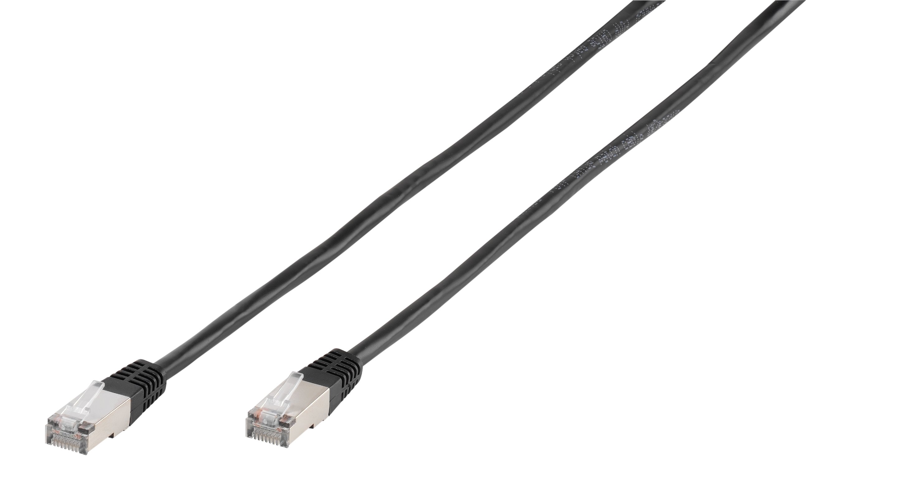 CAT 5e Netzwerkkabel, 2m (45363)