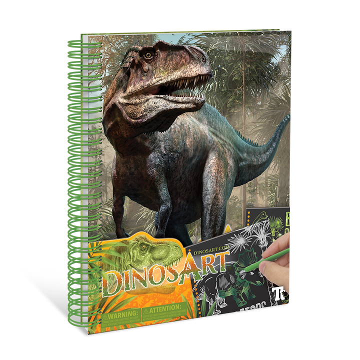 Kratz- und Zeichenkunst (15201)