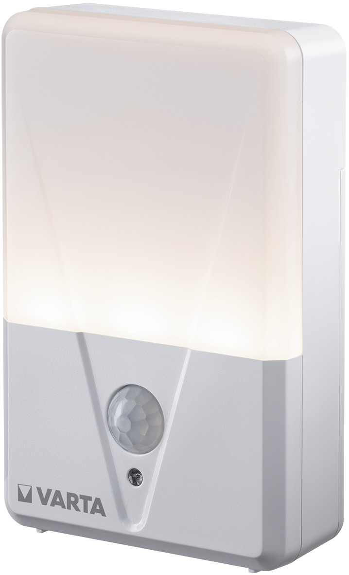 Motion Sensor Night Light Doppelpack