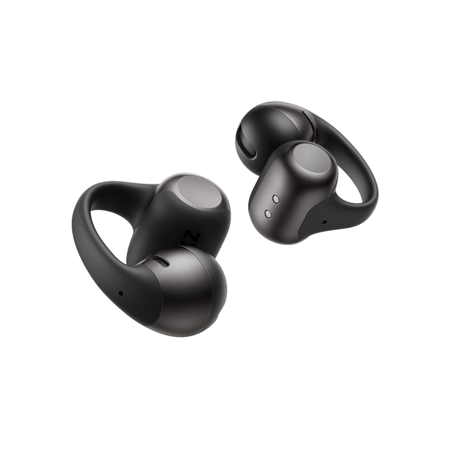 OpenDots 2 schwarz Open-Ear Kopfhörer