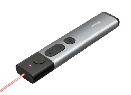Kazun Presenter