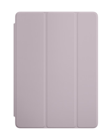 Smart Cover für 9.7" iPad Pro charcoal lavendel