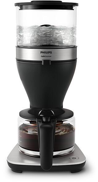 HD5416/60 Café Gourmet Filterkaffeemaschine