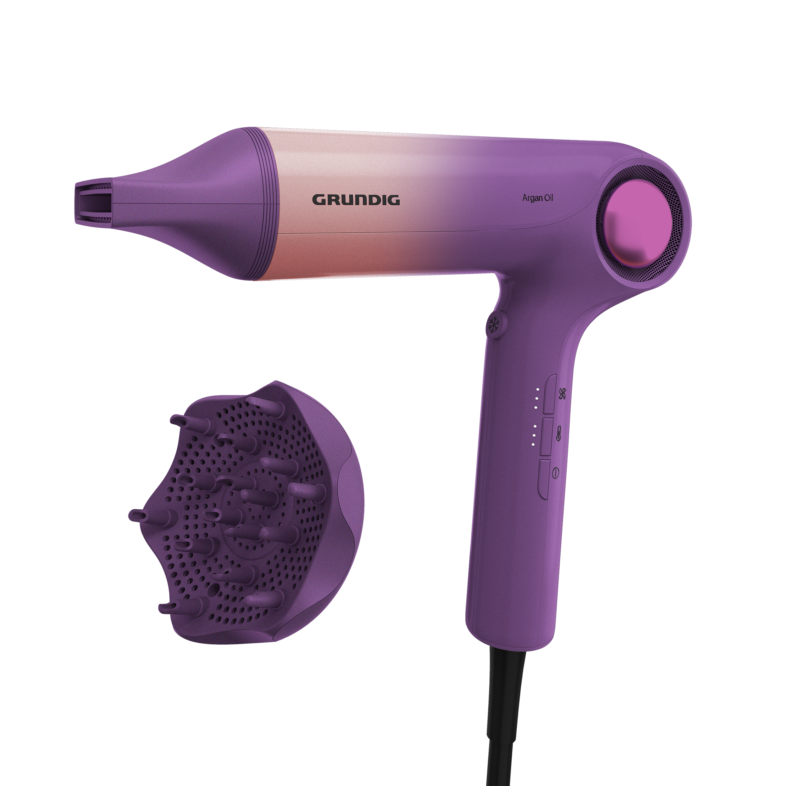 HD 9480 Haartrockner