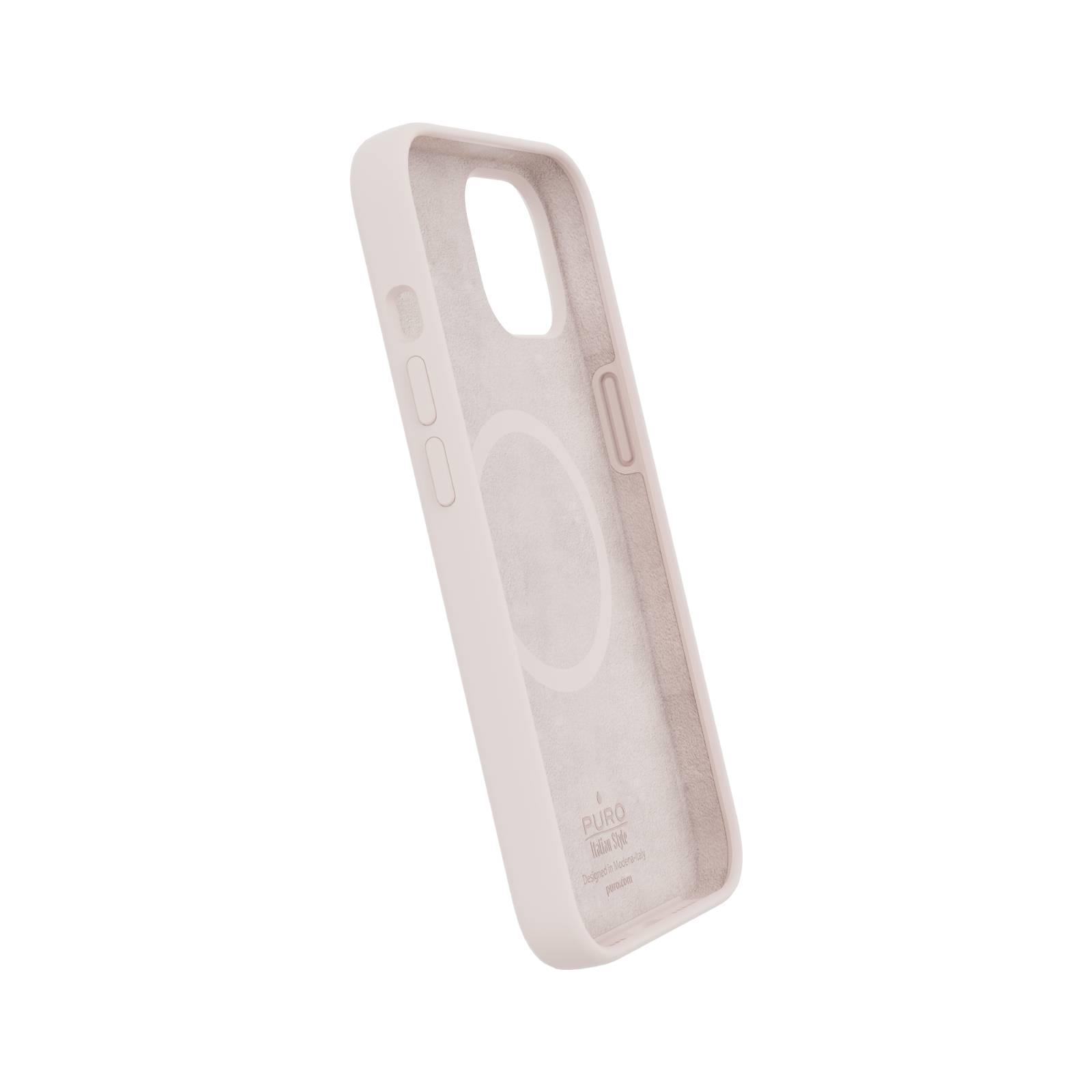 ICON MAG Cover for iPhone 13 and 14 Rosa