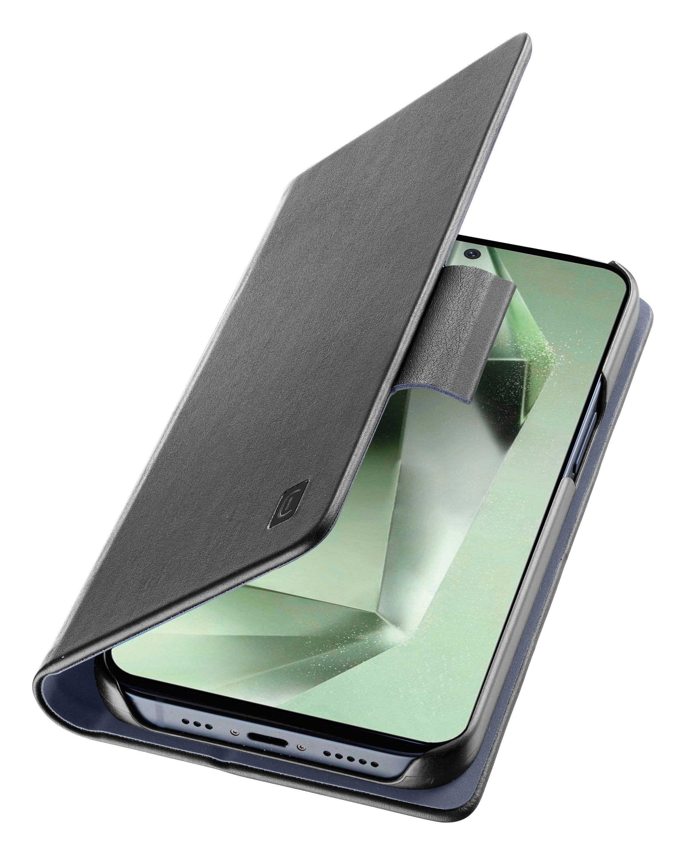 Book Case für Samsung S24 FE Black (60947)