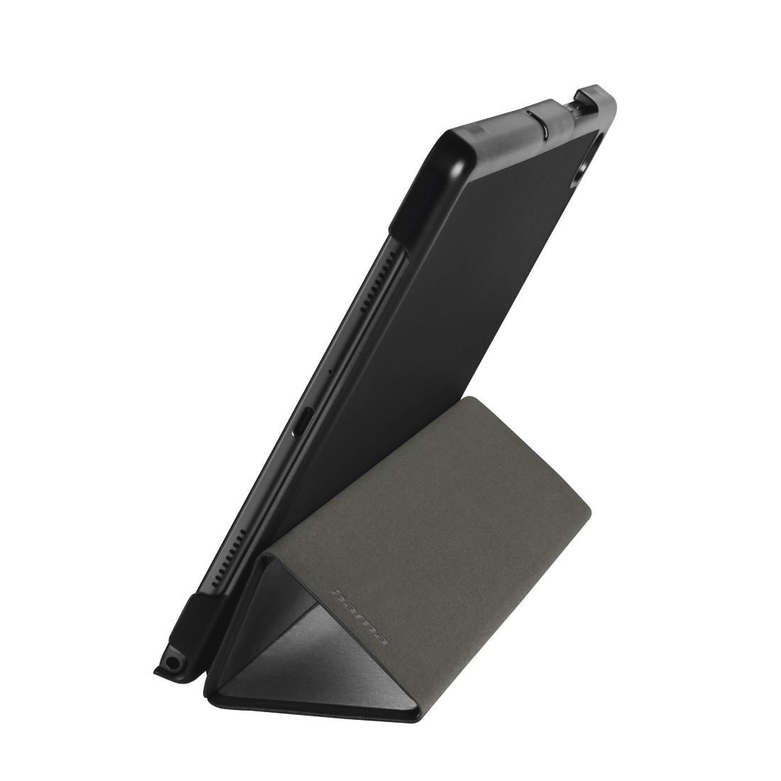 Tablet-Case "Fold" für Samsung Galaxy Tab A8 10.5", Schwarz (00217150)