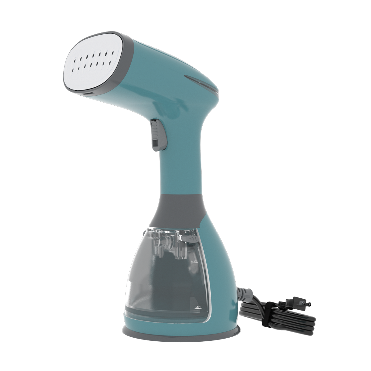 VSM petrol Dampfbürste