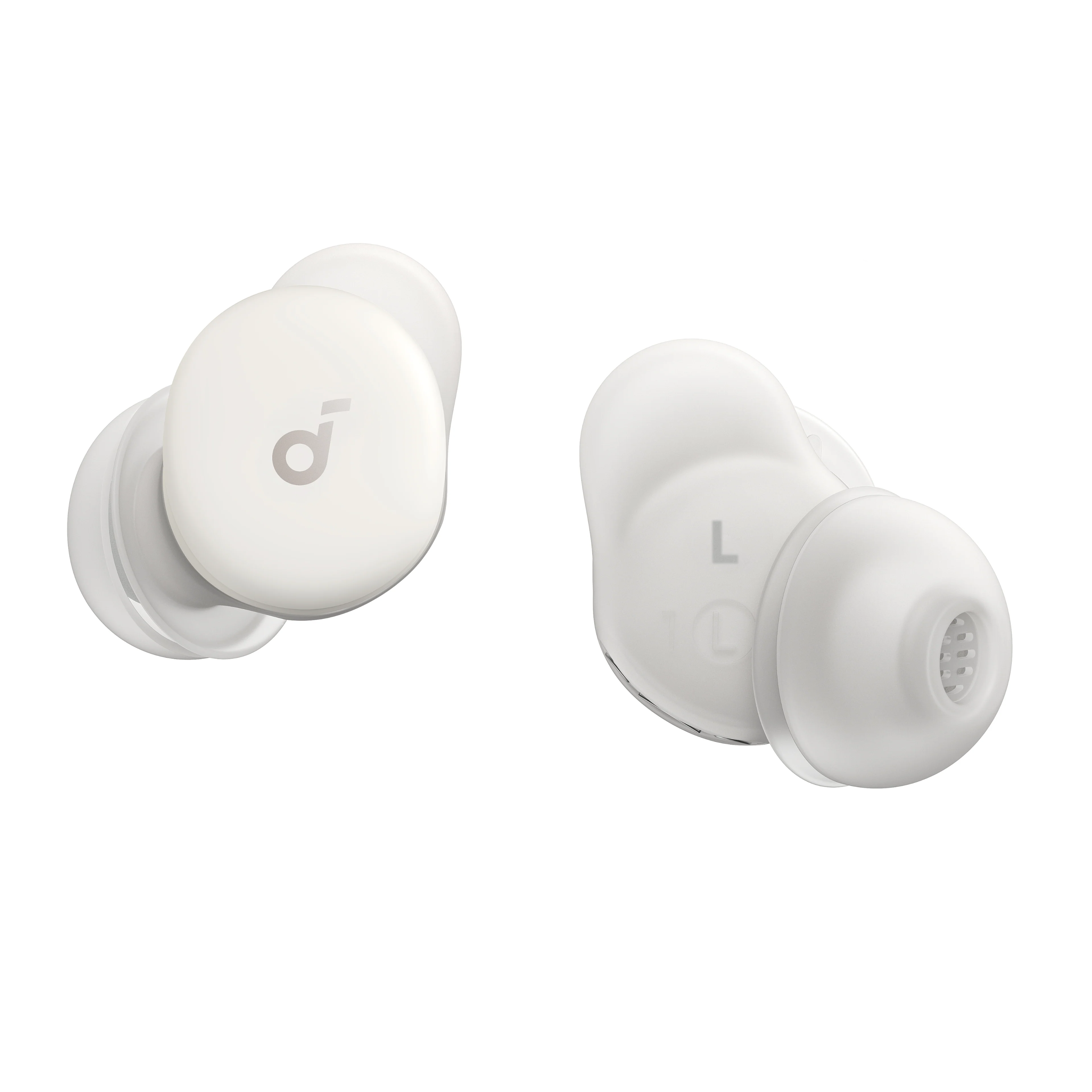 In-Ear Kopfhörer Sleep A30 weiß