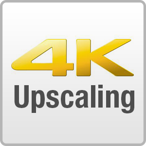 Upscaling Upscaling