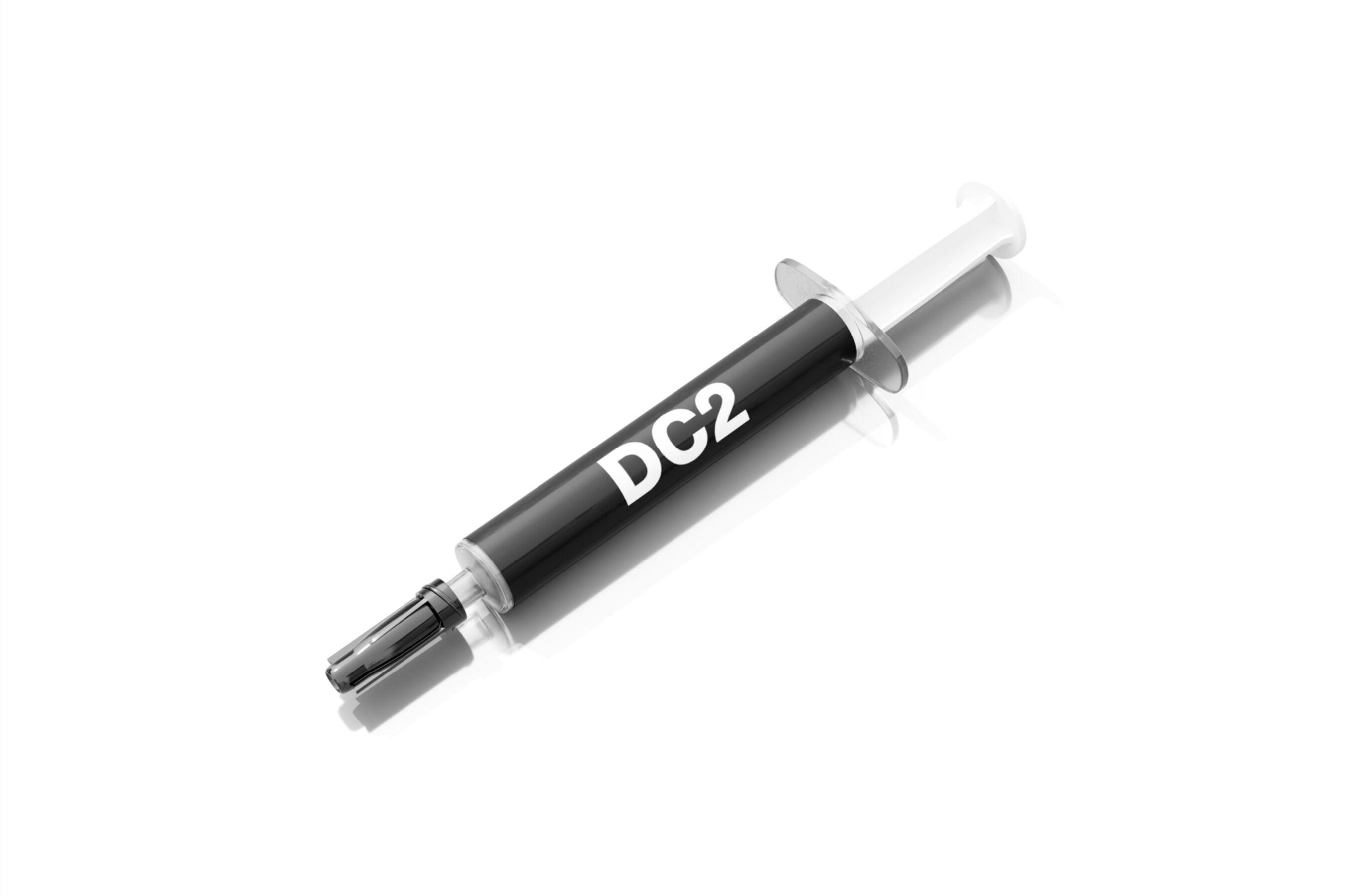 DC2 3g Wärmeleitpaste