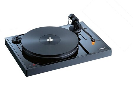 STUDIOMASTER T700 Plattenspieler