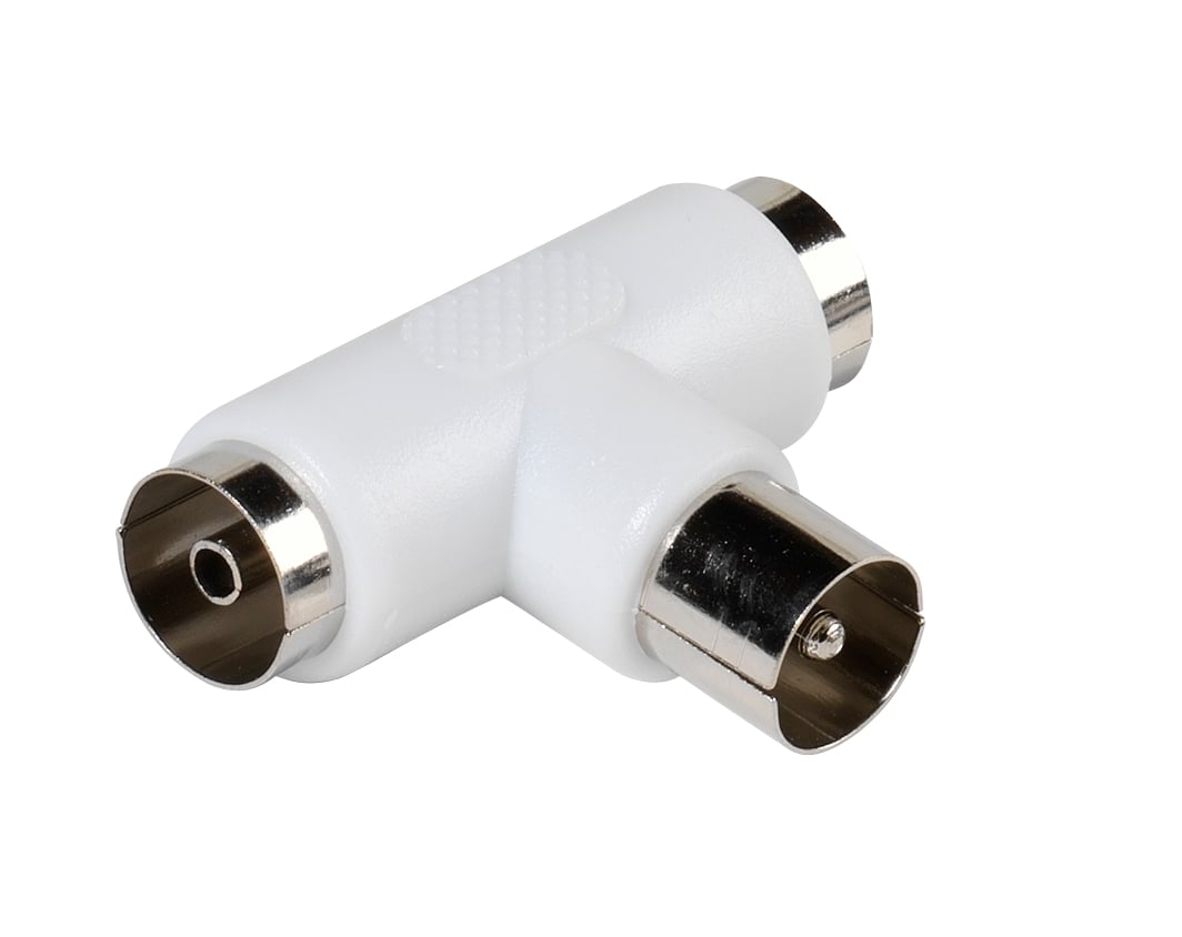 Radio Zweifachverteiler (48019)