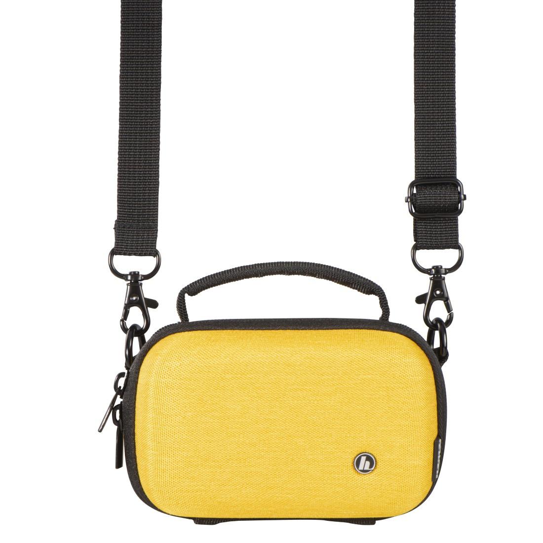 Kameratasche "Hardcase Ambato", 80R, Gelb (00121318)