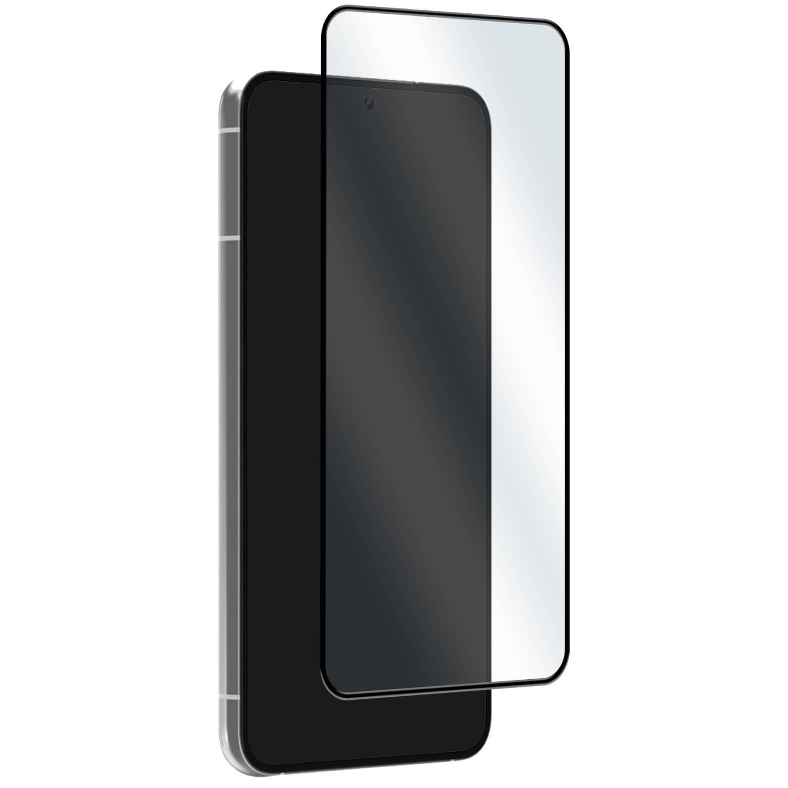 PURO Frame Tempered Glass - Gehärtetes Displayschutzglas