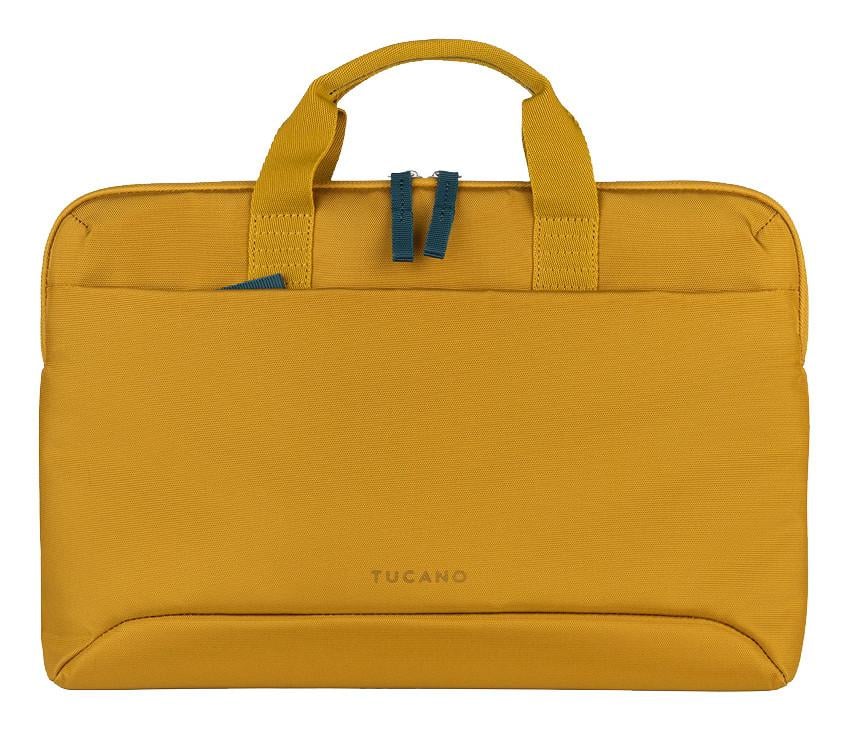 SMILZA Laptoptasche MacBook Air 13"/Pro 13"/Air 15", Laptop 13-14" gelb