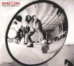 CD Pearl Jam - Rearviewmirror (Greatest Hits 1991-2003)