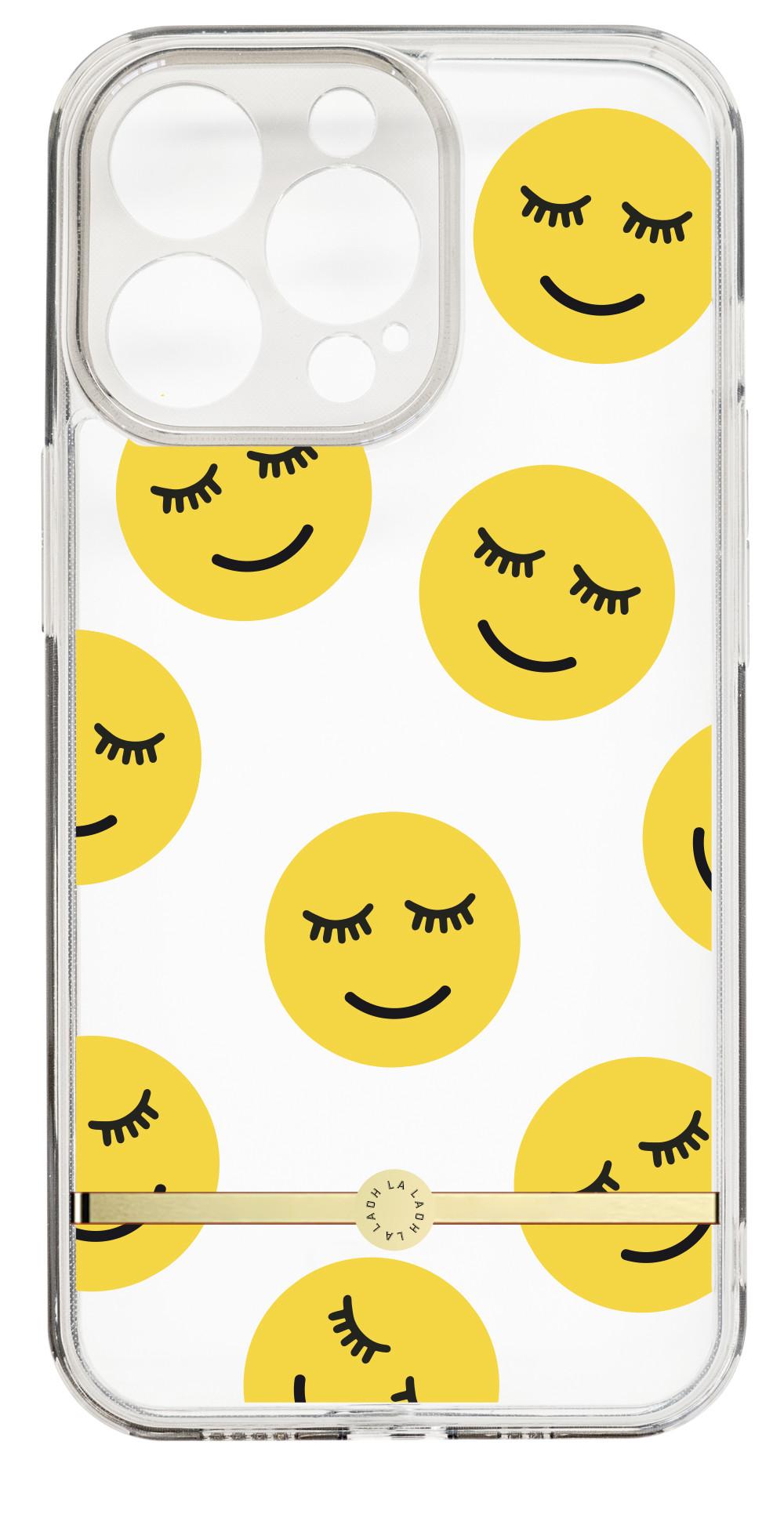 Design Back Cover Smile für Apple iPhone SE 2022 / SE 2020 / 8 / 7 (20079) Handyhülle