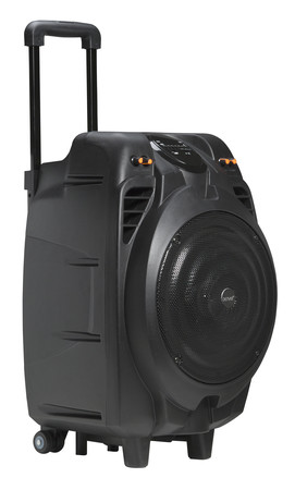 TSP-502 Bluetooth Trolley Bluetooth-Lautsprecher
