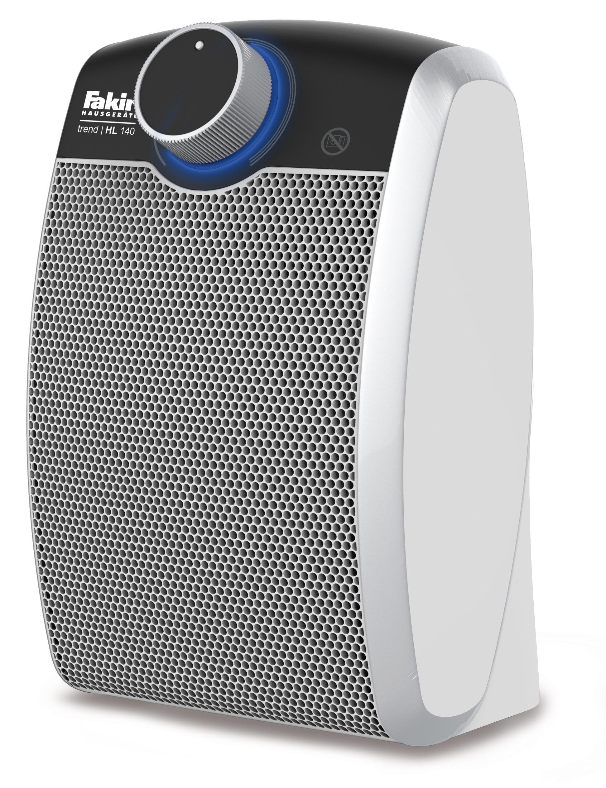 HL 140 trend Keramik-Heizlüfter