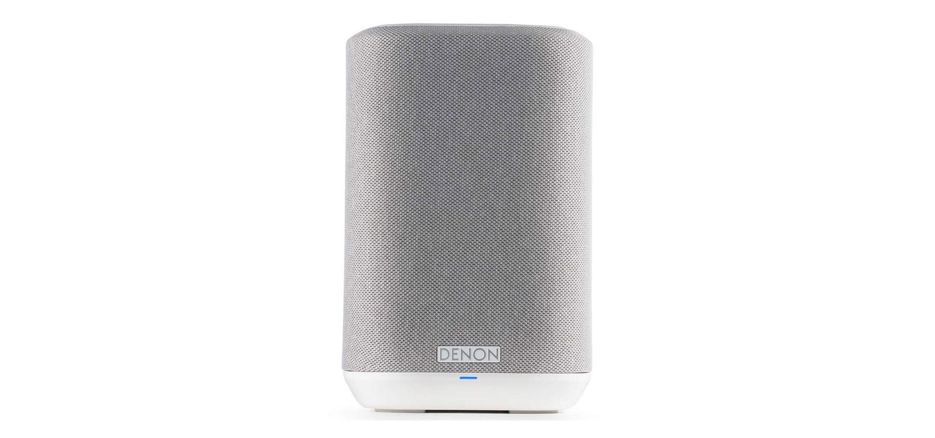 Home 150 weiss Streaming-Lautsprecher