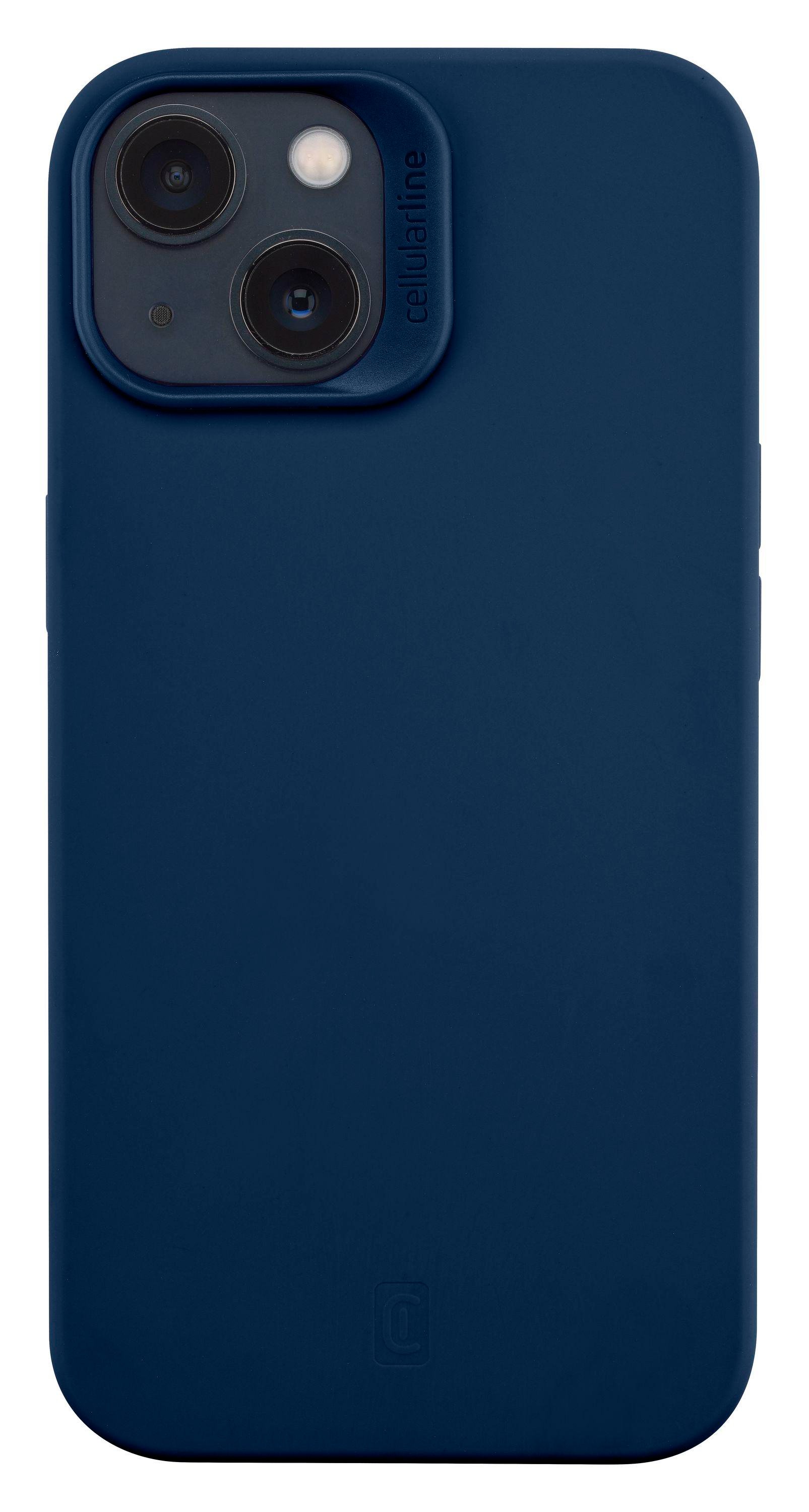 Sensation Case für Apple iPhone 14 Blue (60270)