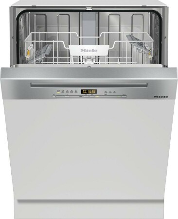 G5215 i XXL D ED230 1,9 Act.+ Einbau-Geschirrspüler