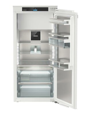 IRBd 4171-20 Einbaukühlschrank mit Gefrierfach