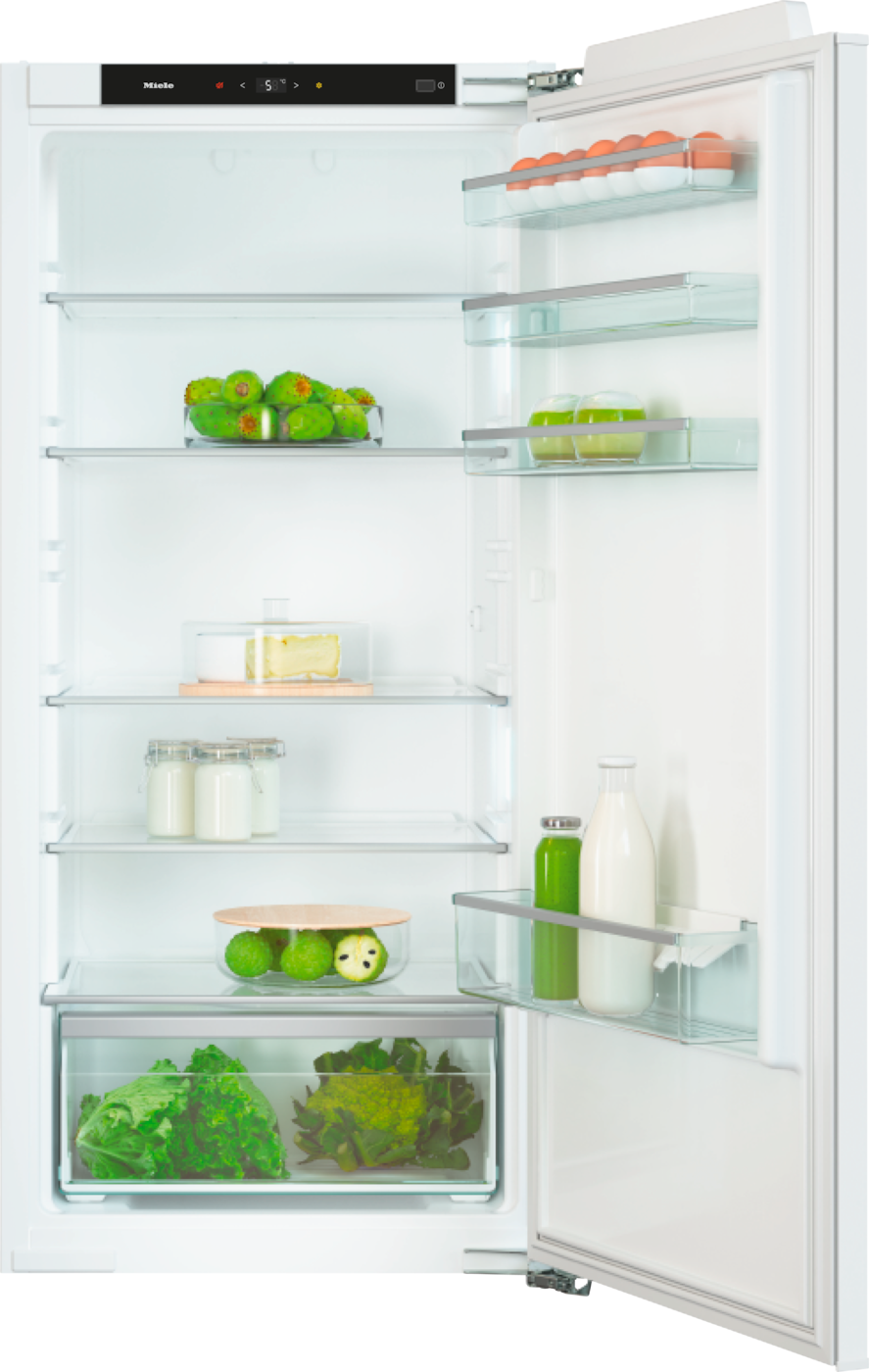 K 7313 D Einbaukühlschrank ohne Gefrierfach