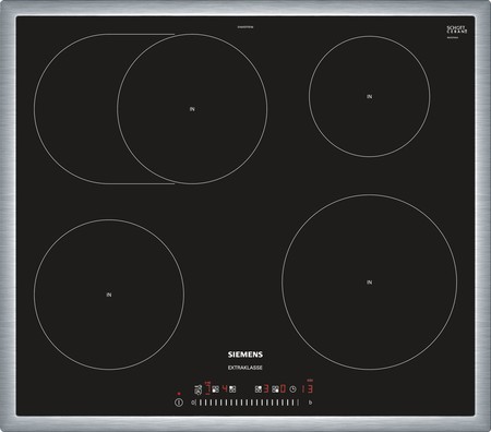iQ300 EH645FFB1M Induktionskochfeld (autark)