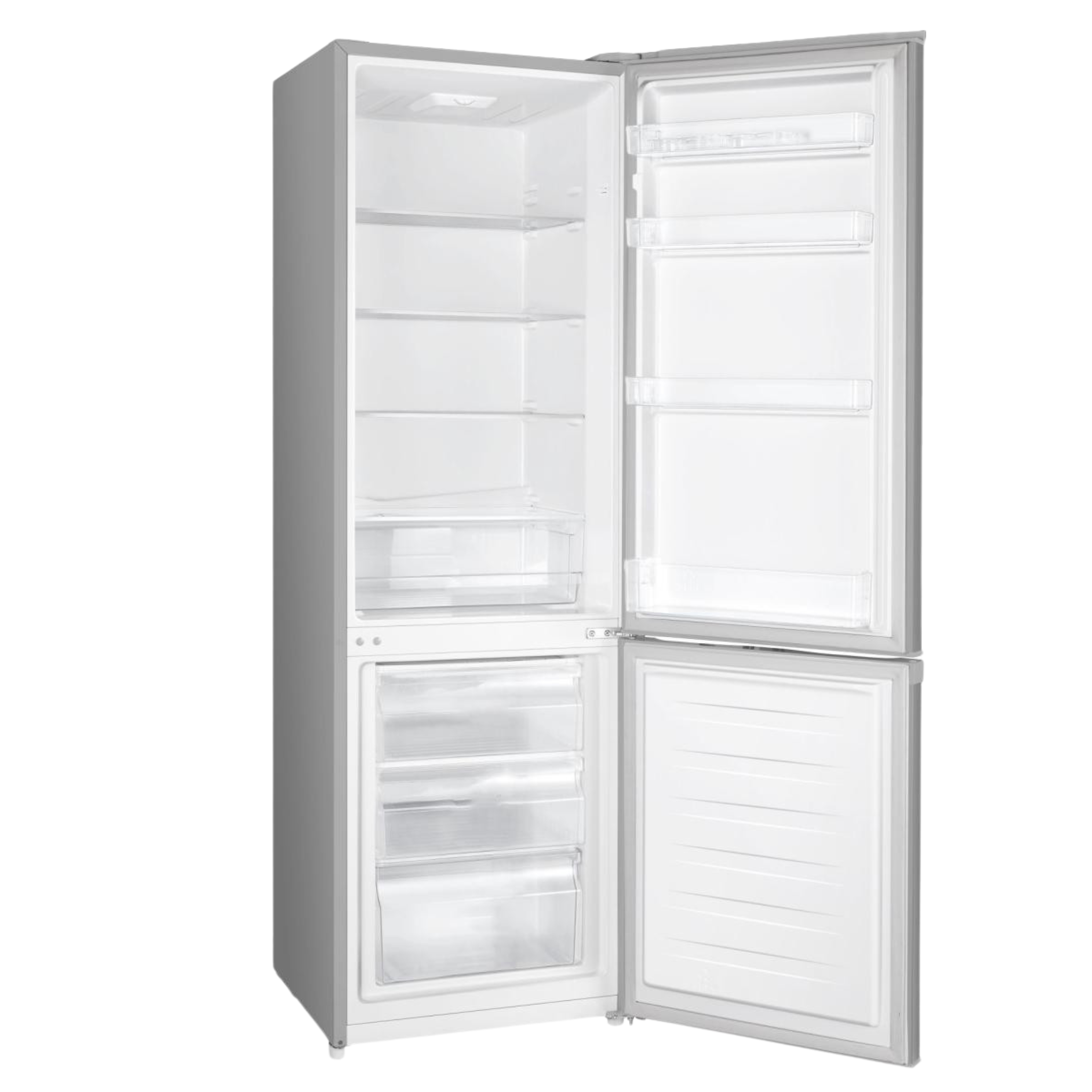 RK418DPS4I Kühl-Gefrier-Kombination