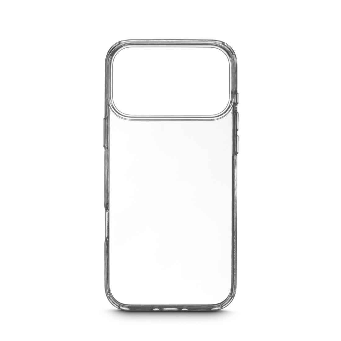 Cover "Clear Protection Case" für Apple iPhone 17 Pro Max, Transparent (00019486)